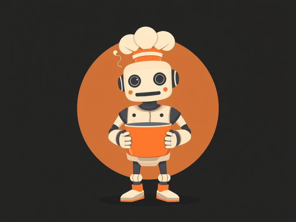 AI 냉장고 파먹기